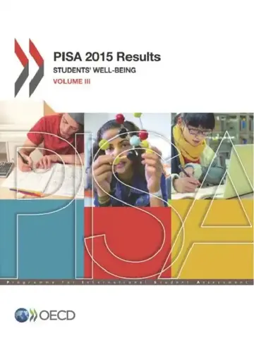Cover of PISA 2015 Results (Volume III)