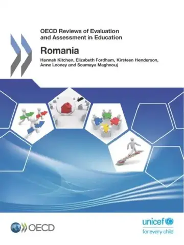 Cover of Romania 2017
