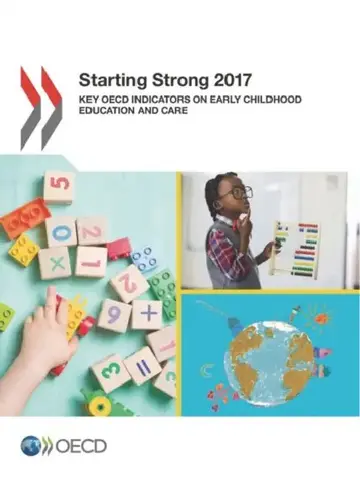 Cover of Starting Strong 2017
