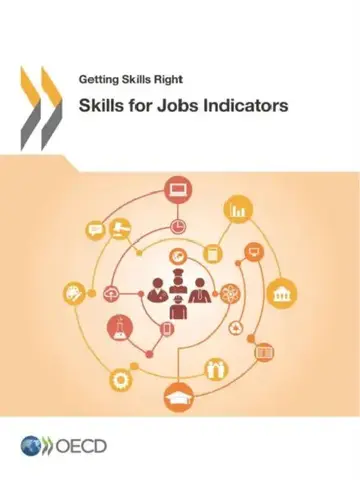 Cover of Getting Skills Right