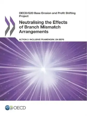Cover of Neutralising the Effects of Branch Mismatch Arrangements, Action 2