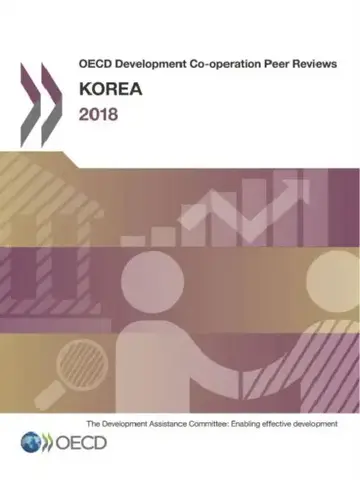 Cover of OECD Development Co-operation Peer Reviews