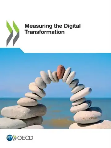 Cover of Measuring the Digital Transformation