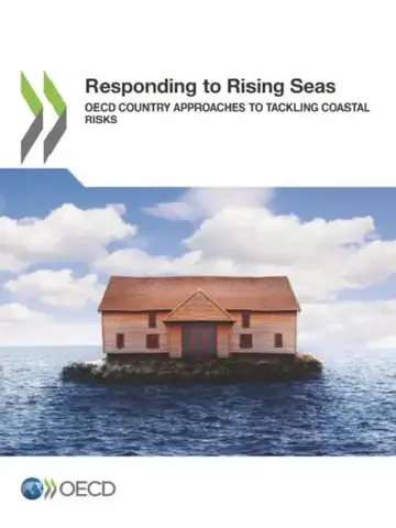Cover of Responding to Rising Seas