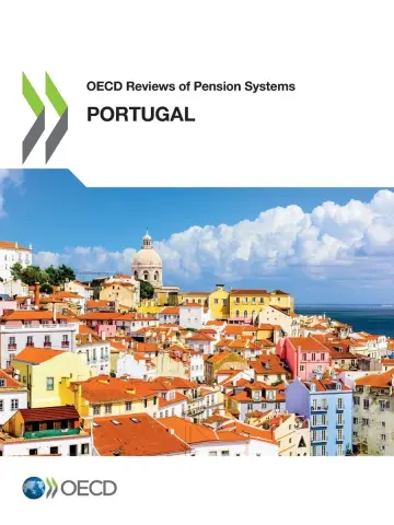 Cover of Portugal