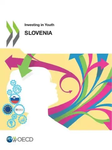 Cover of Investing in Youth