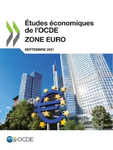 Cover of Études Économiques de l'Ocde