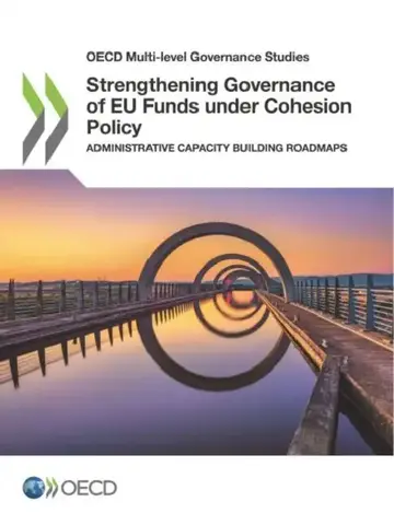 Cover of Strengthening Governance of EU Funds under Cohesion Policy
