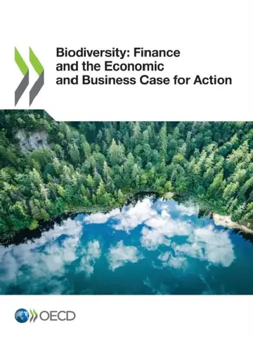 Cover of Biodiversity