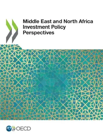 Cover of Middle East and North Africa Investment Policy Perspectives