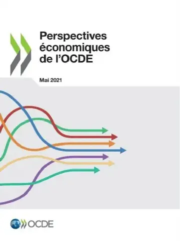 Cover of Perspectives Économiques de l'Ocde, Volume 2021 Numéro 1