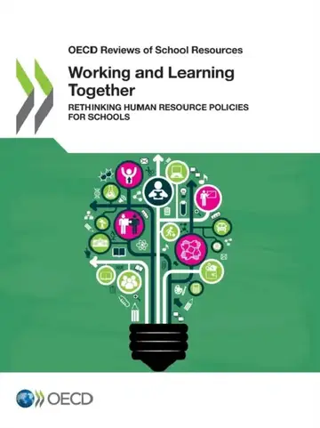 Cover of Working and Learning Together