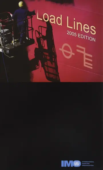 Cover of Load lines
