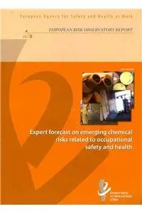 Cover of Expert Forecast on Emerging Chemical Risks Related to Occupational Safety and Health