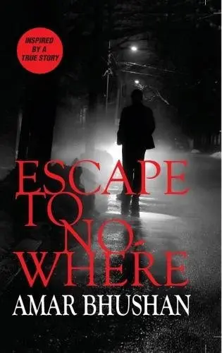 Cover of Escape to No-where