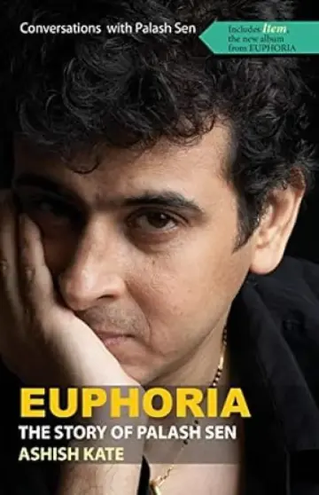 Cover of Euphori