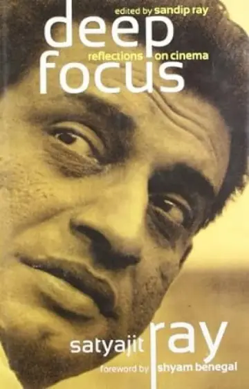 Cover of Deep Focus
