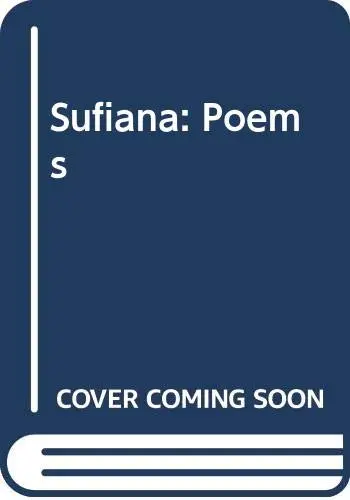 Cover of Sufiana