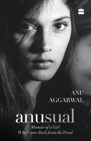 Cover of Anusual