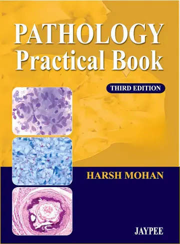 Cover of Practical Pathology Includes 10cpcs & Quick Review of 108 Museum Specimens