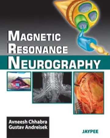 Cover of Magnetic Resonance Neurography
