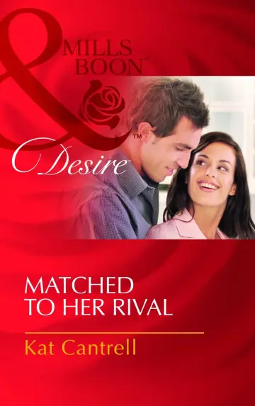 Cover of Matched to Her Rival
