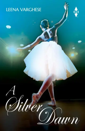Cover of A Silver Dawn