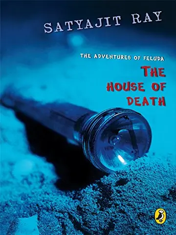 Cover of House of Death