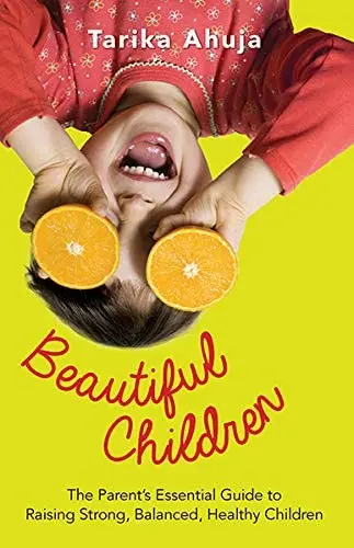 Cover of Beautiful Children