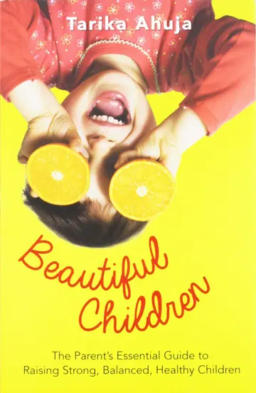 Cover of Beautiful Children