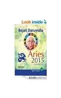 Cover of Your Complete Forecast 2015 Horoscope - Aries