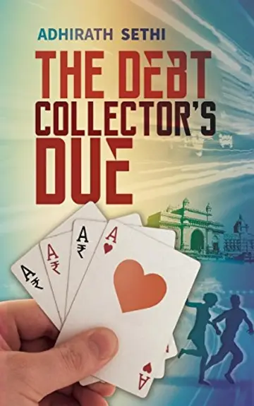 Cover of The Debt Collector's Due