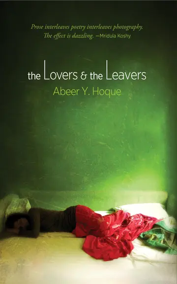 Cover of The Lovers and the Leavers