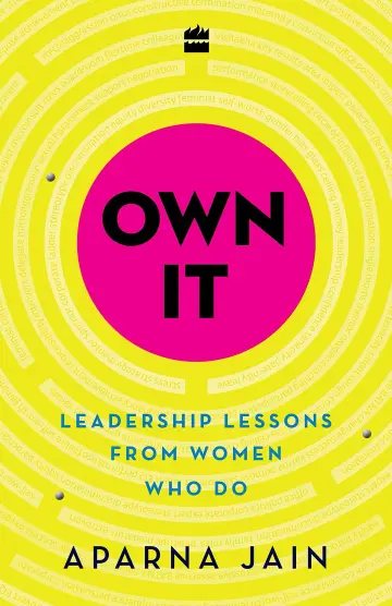 Cover of Own It