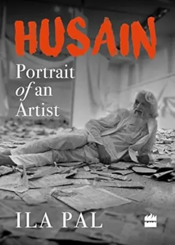 Cover of Husain