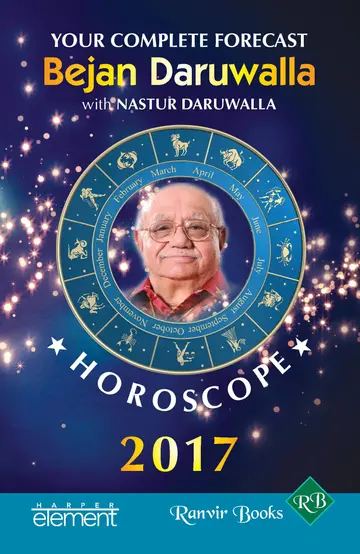 Cover of Horoscope 2017