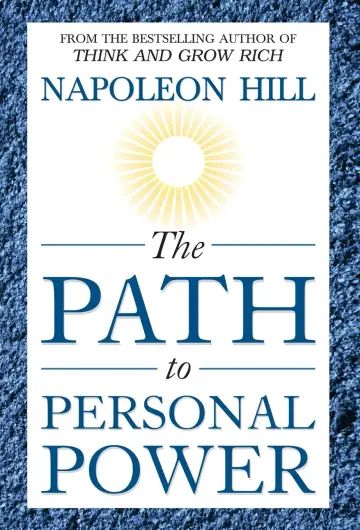 Cover of The Path to Personal Power