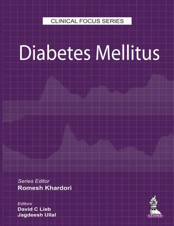 Cover of Clinical Focus Series