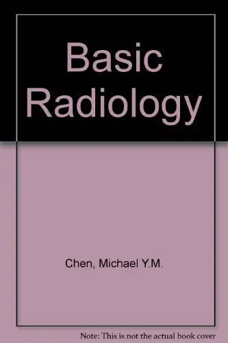 Cover of Basic Radiology