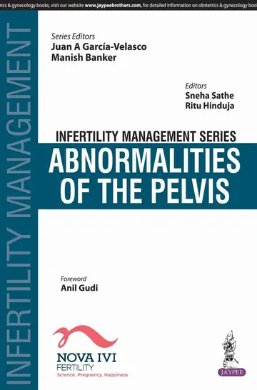 Cover of Infertility Management Series