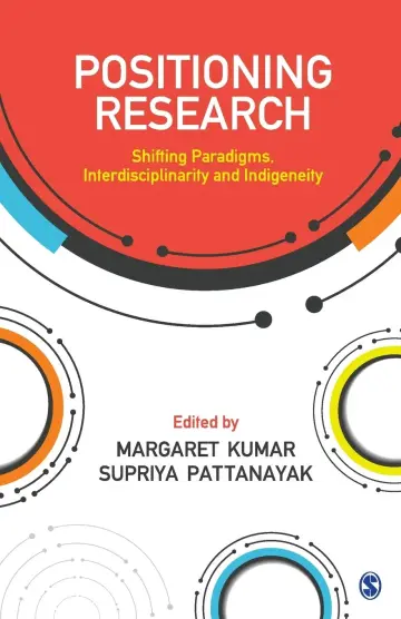 Cover of Positioning Research