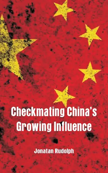 Cover of Checkmating China's Growing Influence