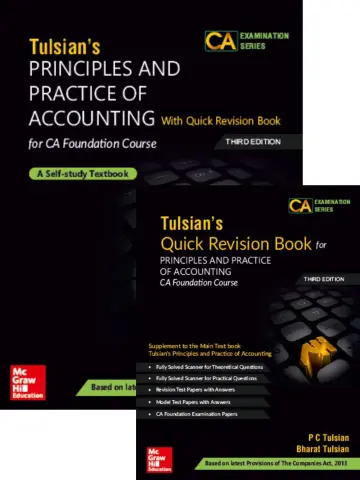 Cover of Principles and Practice of Accounting