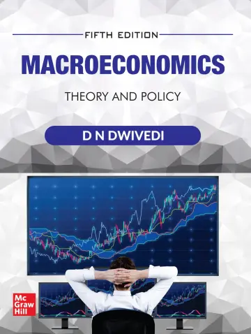 Cover of Macroeconomics