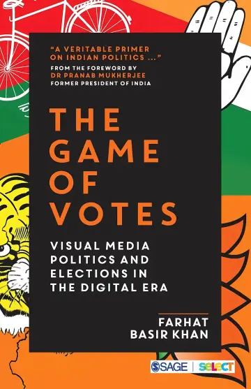 Cover of The Game of Votes