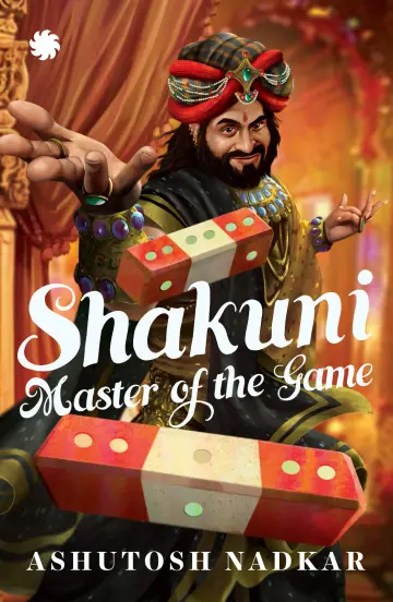 Cover of Shakuni