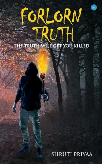 Cover of Forlorn Truth
