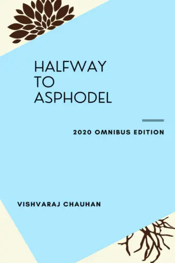 Cover of Halfway to Asphodel