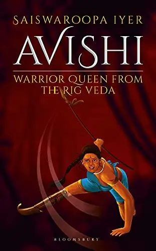 Cover of Avishi