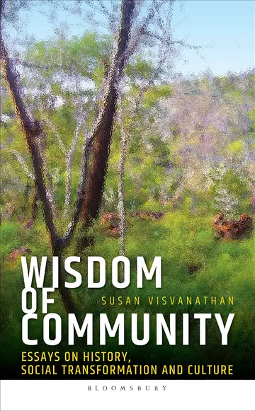 Cover of Wisdom of Community